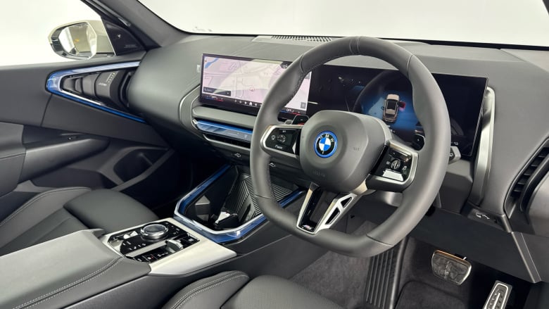 BMW X3 xDrive 30e M Sport 5dr Auto [Pro Pack] Estate